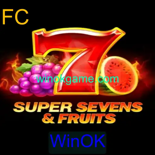 Descubra 7SuperSevensFruits: Um Jogo Envolvente e Repleto de Prêmios