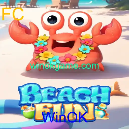 Explorando o Vibrante Mundo de BeachFun: Diversão à Beira-Mar com WinOK