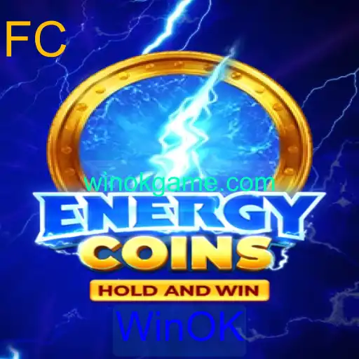 EnergyCoins: Descobrindo a Nova Sensação de Jogos com WinOK