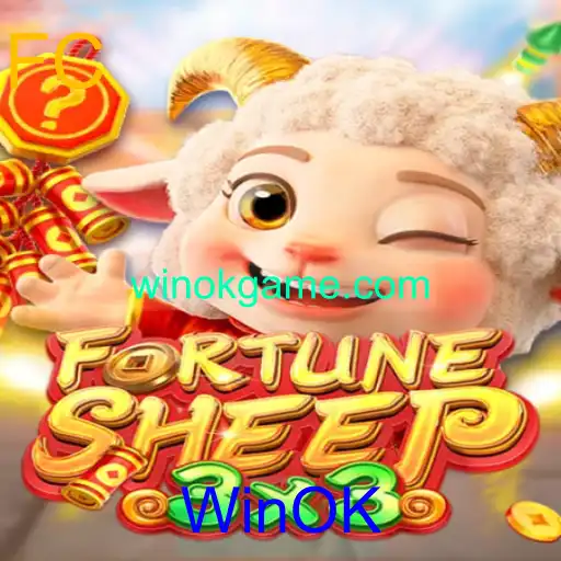 FortuneSheep: Uma Jornada de Estratégia e Diversão no Inovador Jogo WinOK