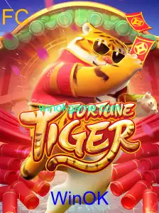 FortuneTiger: Descubra as Regras e Estratégias do Jogo com WinOK