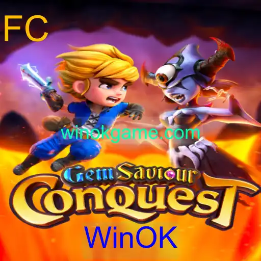 GemSaviourConquest: A Nova Era dos Jogos de Aventura