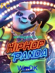 Explorando o Fascinante Mundo de HipHopPanda com WinOK