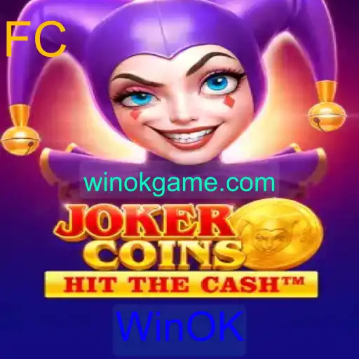 Descubra o Jogo Empolgante JokerCoins e a Palavra-Chave para Vencer: WinOK
