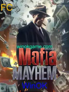 MafiaMayhem: Desvendando o Jogo e as Regras para Garantir o 'WinOK'