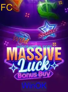 Explorando MassiveLuckBonusBuy: A Excitante Aventura de WinOK