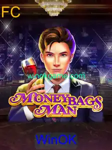 Explorando o Inovador Jogo MoneybagsMan