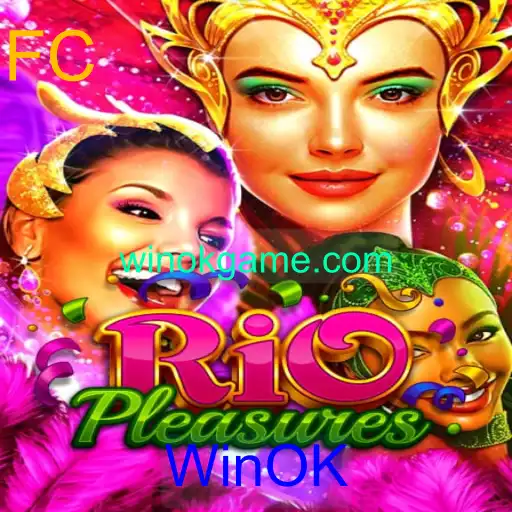 Descubra RioPleasures: O Novo Fenômeno dos Jogos com WinOK