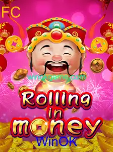 RollingInMoney: Descubra o Jogo que Pode Mudar Sua Sorte