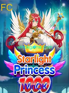 StarlightPrincess1000: Uma Aventura Galáctica com a Palavra-Chave WinOK