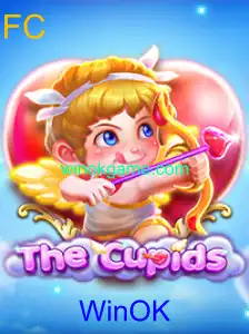 TheCupids: Uma Jornada de Estratégia e Conquistas