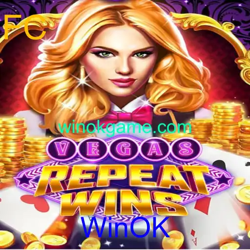 Explorando o Jogo VegasRepeatWins: Uma Aventuda no Cassino com WinOK