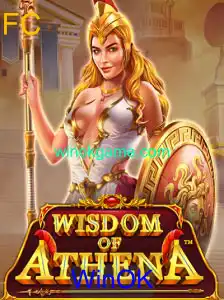 Explorando o Fascinante Mundo de WisdomofAthena e a Chave para Victory com WinOK